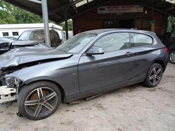 BMW 116I N13B16A bj 2013 1.6 turbo 100 kw 3 deurs voor demon beschikbaar voor biedingen