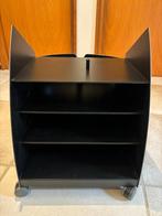 tv meubel, Ophalen, 50 tot 100 cm, Zo goed als nieuw, Minder dan 100 cm