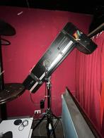 Volgspot spotlight, Muziek en Instrumenten, Licht en Laser, Ophalen, Gebruikt, Licht, Kleur