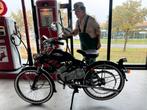 Whizzer bromfiets, Zo goed als nieuw, Ophalen, Overige merken