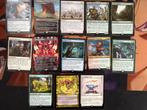 Magic the Gathering collectie te koop! MTG, Ophalen of Verzenden, Zo goed als nieuw