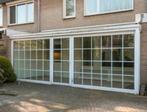 Gratis serre, Tuin en Terras, Overkappingen, Ophalen of Verzenden, Gebruikt, Serre