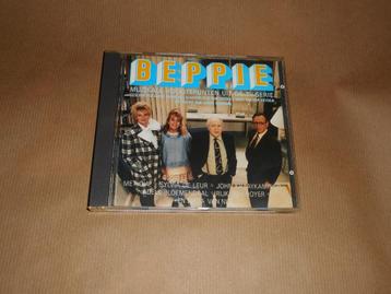CD Beppie Muzikale hoogtepunten uit de TV serie beschikbaar voor biedingen