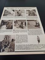 Advertentie van Solex bromfiets een van honderdduizenden, Verzamelen, Ophalen of Verzenden, Zo goed als nieuw, Overige typen