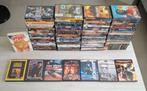 Dvd collectie speelfilms allerlei, Vanaf 16 jaar, Ophalen of Verzenden, Zo goed als nieuw
