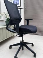 Ahrend Prime bureaustoel zwart ongebruikt, Huis en Inrichting, Bureaustoelen, Ophalen, Zwart, Nieuw, Bureaustoel