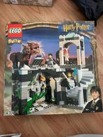 Harry Potter Lego Set 4706, Kinderen en Baby's, Speelgoed | Duplo en Lego, Ophalen of Verzenden, Zo goed als nieuw, Complete set