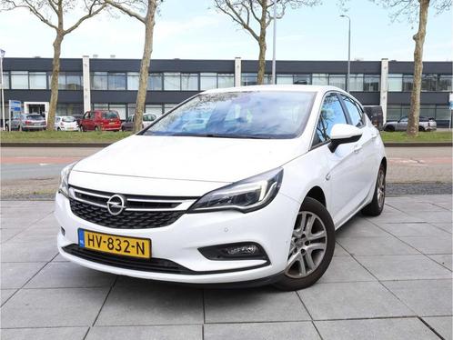 Opel Astra 1.0 Business+, 2016, HV-832-N,, Auto's, Opel, Bedrijf, Astra, Benzine, Euro 6, A, Hatchback, Handgeschakeld, Origineel Nederlands