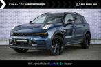 Lynk & Co 01 1.5 Business Edition - Leder - Black Pack - NIE, Euro 6, Blauw, Hybride Elektrisch/Benzine, 3 cilinders