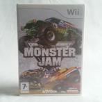 Monster Jam, Spelcomputers en Games, Games | Nintendo Wii, Gebruikt, Ophalen of Verzenden