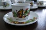 Kop en schotels Marjolein Bastin bosvruchten, Huis en Inrichting, Keuken | Servies, Ophalen of Verzenden, Porselein, Wedgwood