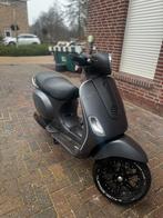 Vespa lx50 4t (niet lopend), Fietsen en Brommers, Scooters | Vespa, Ophalen, Zo goed als nieuw, Benzine, Vespa LX