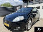 Fiat Punto 1.4 GT Turbo veel vermogen! met nieuwe APK!, Auto's, Voorwielaandrijving, 15 km/l, Gebruikt, 1372 cc