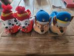 Paw patrol pantoffels, Ophalen, Zo goed als nieuw, Jongen of Meisje