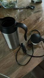 Waterkoker - 24 Watt, Auto diversen, Auto-accessoires, Ophalen of Verzenden, Zo goed als nieuw
