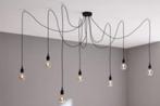 Plafonverlichting / Lamp Ludide Fix, Verzenden, Zo goed als nieuw, Kunststof