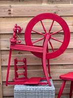 Ashford Traditional, Ophalen, Gebruikt, Spinnewiel