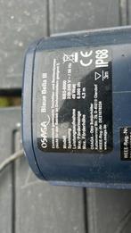 Osaga blaue bell 3 8000 liter pomp, Ophalen of Verzenden, Zo goed als nieuw, Vijverpomp