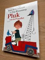 Annie M.G. Schmidt - Pluk van de Petteflet, Boeken, Ophalen of Verzenden, Zo goed als nieuw, Annie M.G. Schmidt