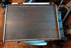 Mercedes SLK R170 Radiateur, Ophalen