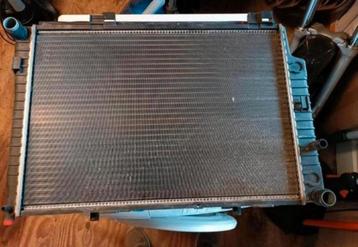 Mercedes SLK R170 Radiateur beschikbaar voor biedingen