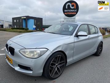 BMW 1-serie 2012 * 116i Business+ * AUTOMAAT * EXPORT & HAND beschikbaar voor biedingen