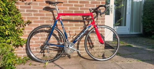 Van Tuyl VT550 (racefiets / framemaat 62), Fietsen en Brommers, Fietsen | Racefietsen, Zo goed als nieuw, Ophalen of Verzenden