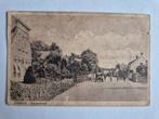 Dongen, Heuvelstraat 1931, Verzamelen, Ansichtkaarten | Nederland, Ophalen of Verzenden, 1920 tot 1940, Zuid-Holland