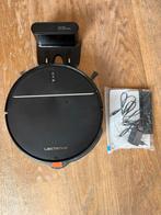 Liectroux M7S Robotstofzuiger, gebruikt, Gebruikt, Verzenden, Info@gs-commerce.nl, Robotstofzuiger
