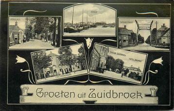 (701-185-005) Zuidbroek beschikbaar voor biedingen