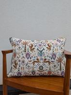 Sierkussen Jacquard, Ophalen of Verzenden, Nieuw, Vierkant