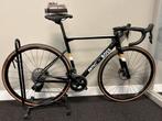 BMC Roadmachine ALR x BOSS, Heren, 49 tot 53 cm, Overige maten, Meer dan 20 versnellingen