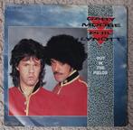 Gary Moore And Phil Lynott ‎– Out In The Fields, Pop, Ophalen of Verzenden, 7 inch, Single