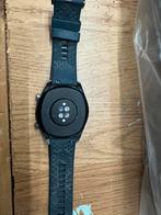 Huawei watch GT 45mm, Ophalen of Verzenden, Hartslag, Gebruikt, Zwart