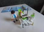 Playmobil tandarts, Ophalen of Verzenden, Zo goed als nieuw, Complete set
