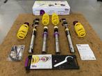 KW Variant 3 V3 schroefset verlaging - VW Golf 7 7.5 R 12-21, Ophalen of Verzenden