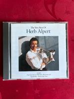 Herb Alpert - The very best of, Verzenden, Gebruikt