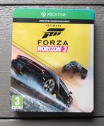 Forza horizon 3, Spelcomputers en Games, Games | Xbox One, Gebruikt, Ophalen of Verzenden