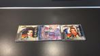 3 cd’s Mtv Braun Eurochart jaren 90, Ophalen of Verzenden, 1980 tot 2000, Zo goed als nieuw