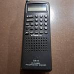 Commtel COM 212 Scanner - 30 Kanalen, Ophalen of Verzenden, Gebruikt
