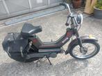Vespa brommer, Fietsen en Brommers, Ophalen of Verzenden, Zo goed als nieuw, Overige modellen