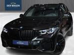 BMW X5 xDr45e M SPORT BLACK ED / LASER / ACC / HARMANKARDON, Met garantie (alle), Zwart, Vierwielaandrijving, Hybride Elektrisch/Benzine