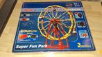 Fischertechnik super fun park 508775, Ophalen of Verzenden, Zo goed als nieuw