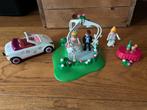 Playmobil Trouwerij Set, Ophalen of Verzenden, Gebruikt, Complete set
