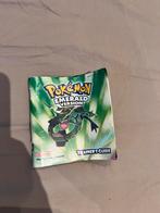 Pokemon emerald trainers guide, Spelcomputers en Games, Games | Nintendo Game Boy, Avontuur en Actie, Gebruikt, 1 speler, Ophalen of Verzenden