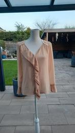 Blouse esqualo maat m, Maat 38/40 (M), Overige kleuren, Ophalen of Verzenden, Nieuw