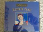 Dubbel CD Edith Piaf Selection, Ophalen of Verzenden, Zo goed als nieuw, Aziatisch