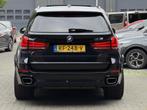 BMW X5 xDrive40d M-Sport High Executive 313 PK BTW Auto Head, Automaat, Gebruikt, 2993 cc, Adaptive Cruise Control