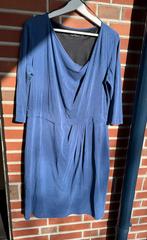 Mart Visser Jurk XL - Super Zacht!, Blauw, Maat 46/48 (XL) of groter, Ophalen of Verzenden, Zo goed als nieuw