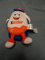 Kinder Bueno popje met rugzak, Ophalen of Verzenden, Zo goed als nieuw, Overige typen